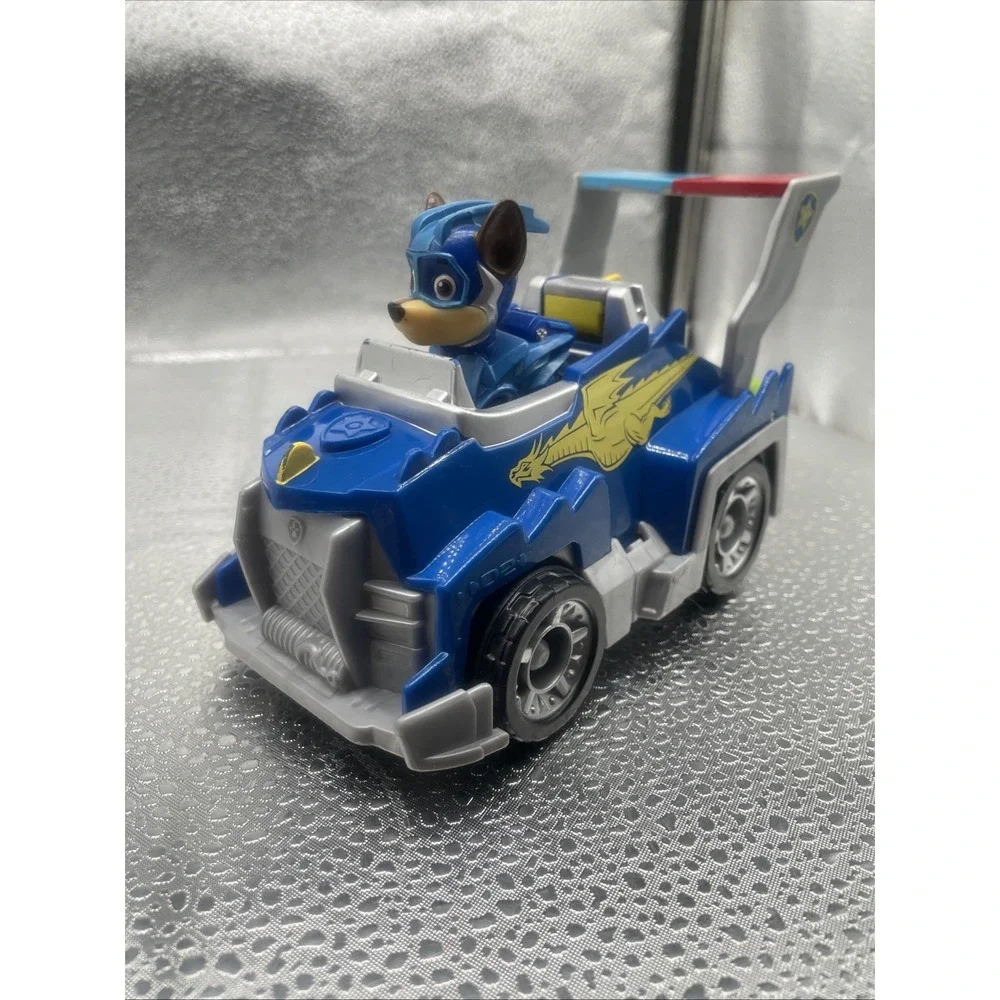 Spin Master paw patrol